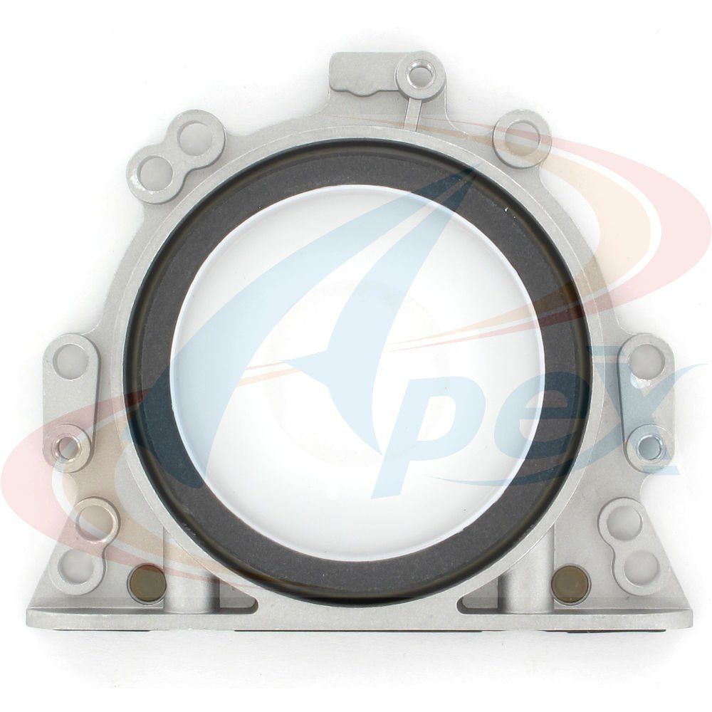 2007, 2006 Audi A3 Engine Crankshaft Seal Kit