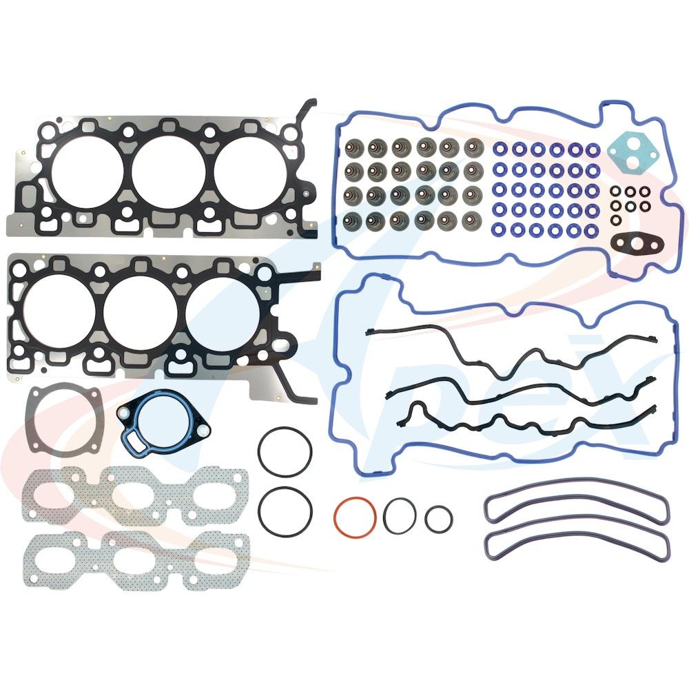 2002, 2001, 2000 Lincoln LS Engine Cylinder Head Gasket Set