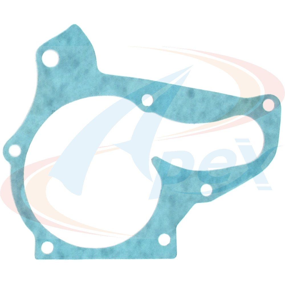 2007, 2006, 2005 Scion tC Engine Water Pump Gasket