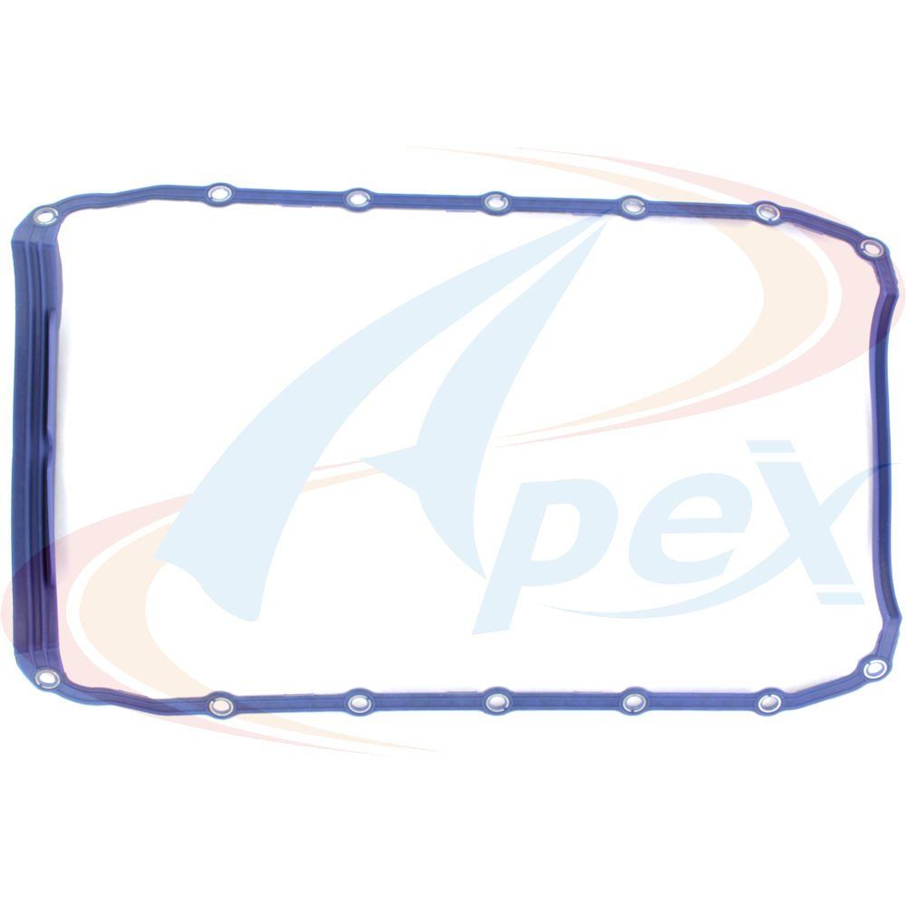 1999, 1998 Dodge Durango Engine Oil Pan Gasket Set