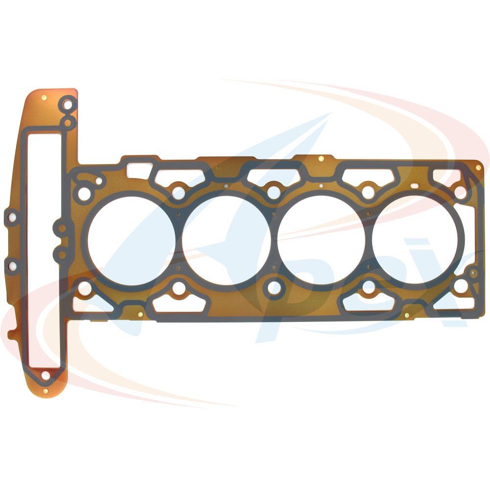 2009, 2008, 2007, 2006 Pontiac Solstice Engine Cylinder Head Gasket