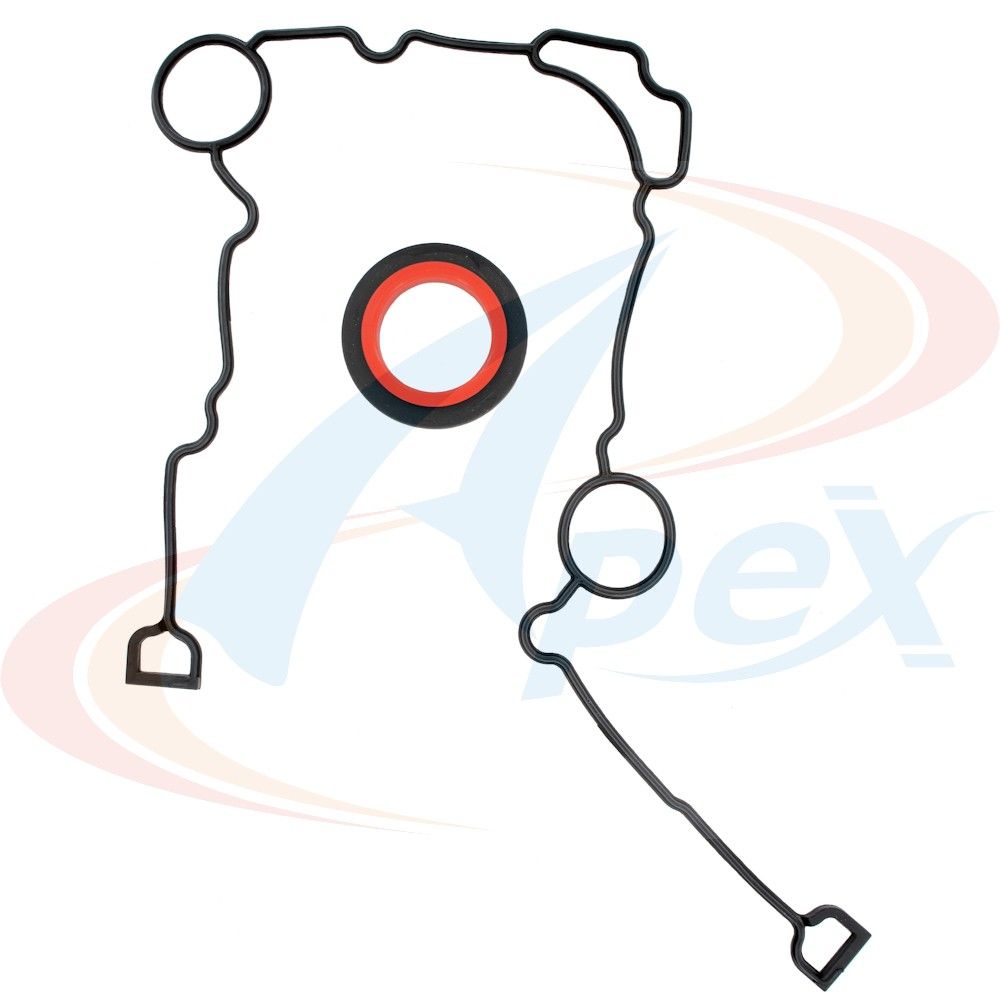 2010, 2009, 2008, 2007, 2006 Jeep Commander Engine Timing Cover Gasket Set