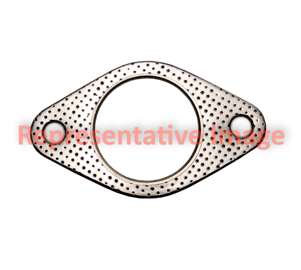 2006-2008 Chevrolet Avalanche 1500 Exhaust Pipe Flange Gasket Apex
