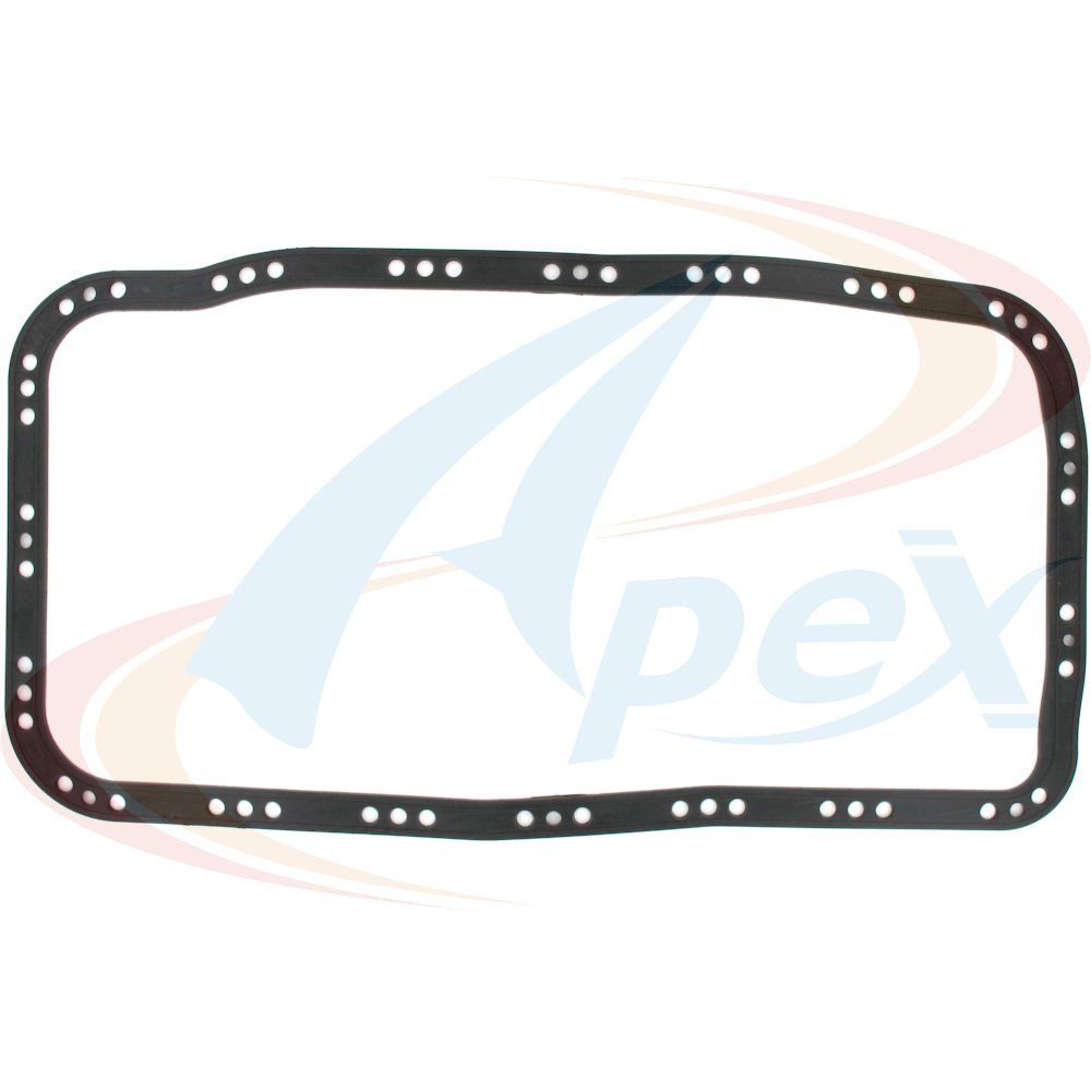 2001, 2000, 1999, 1998, 1997, 1996, 1995, 1994, 1993, 1992, 1991, 1990 Acura Integra Engine Oil Pan Gasket Set