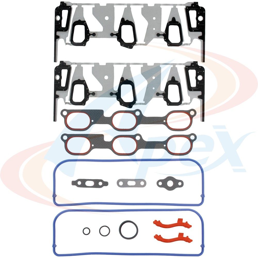 2006, 2005 Saturn Relay Engine Intake Manifold Gasket Set