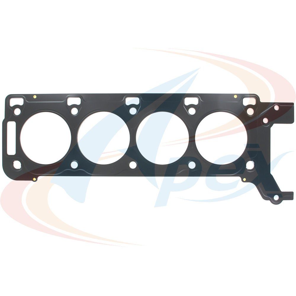 2006, 2005, 2004, 2003, 2002, 2001, 2000 Lincoln LS Engine Cylinder Head Gasket