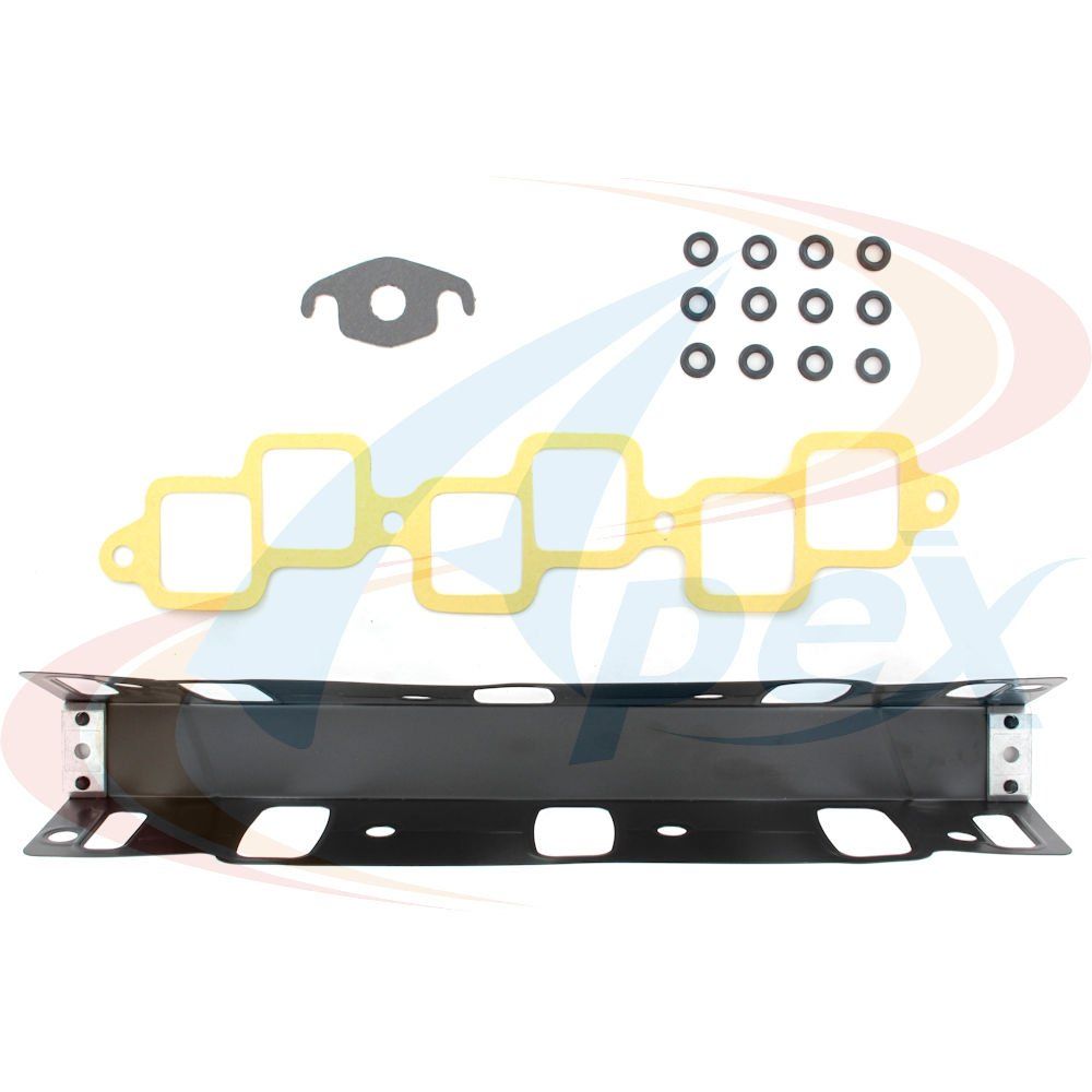 1997, 1996, 1995, 1994, 1993 Dodge Intrepid Engine Intake Manifold Gasket Set