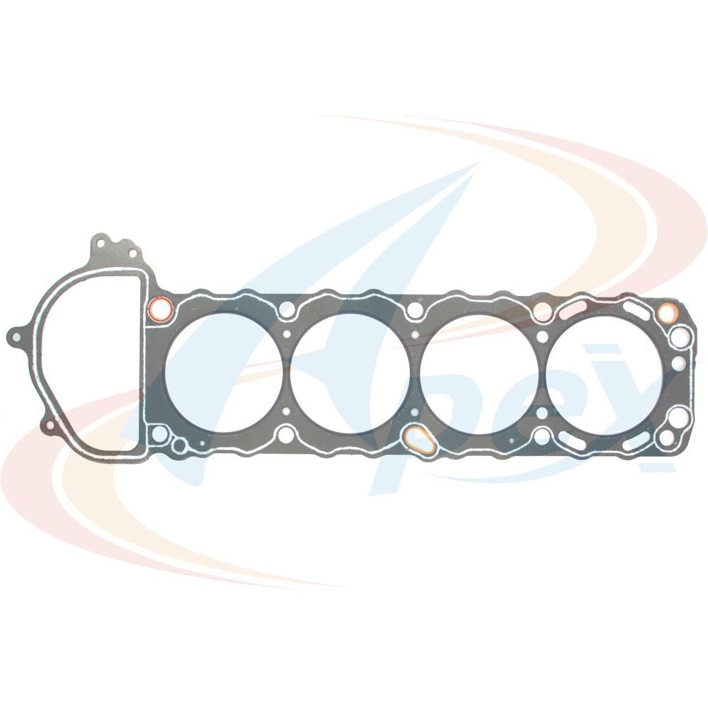 2004, 2003, 2002, 2001, 2000, 1999, 1998 Nissan Frontier Engine Cylinder Head Gasket