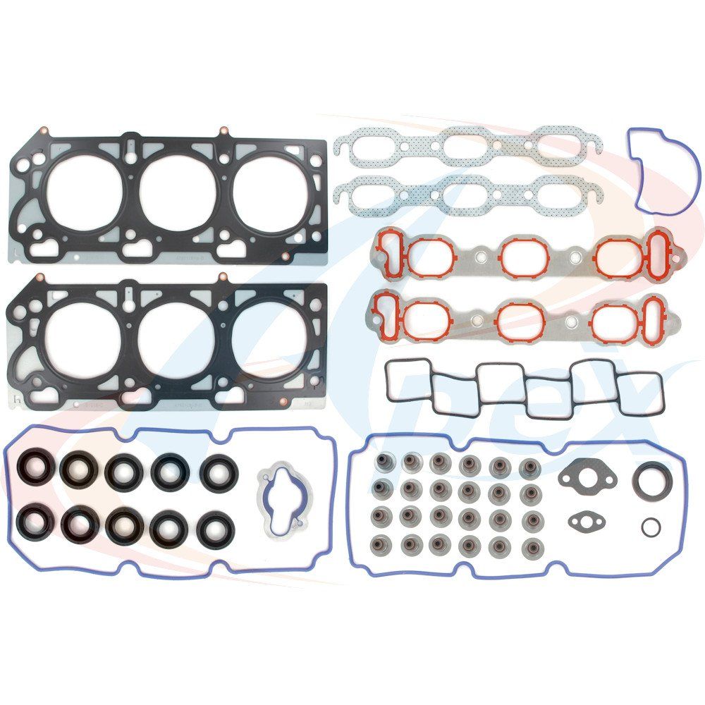 2000, 1999, 1998 Dodge Intrepid Engine Cylinder Head Gasket Set