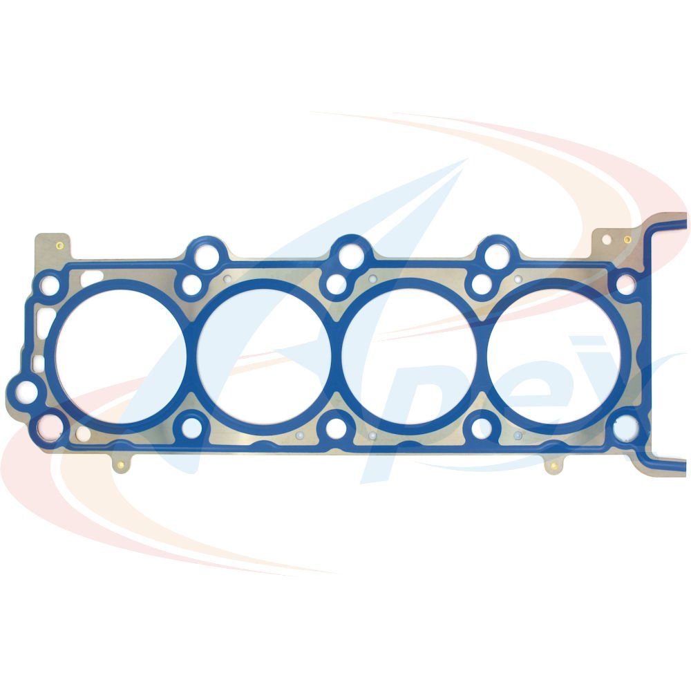 2012, 2011, 2010, 2009, 2008, 2007, 2006, 2005 Lincoln Navigator Engine Cylinder Head Gasket
