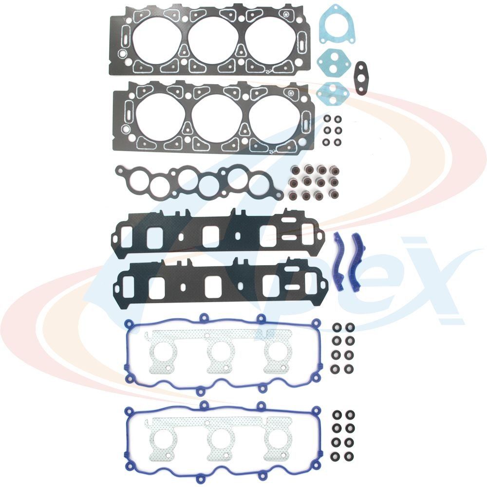 1999, 1998, 1997, 1996 Ford Taurus Engine Cylinder Head Gasket Set