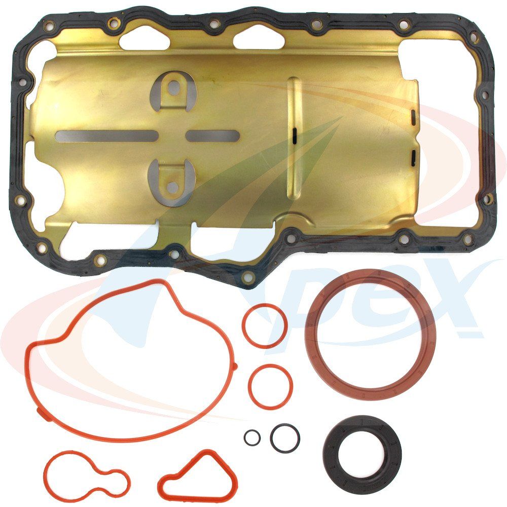 2010, 2009, 2008, 2007, 2006 Jeep Commander Engine Conversion Gasket Set