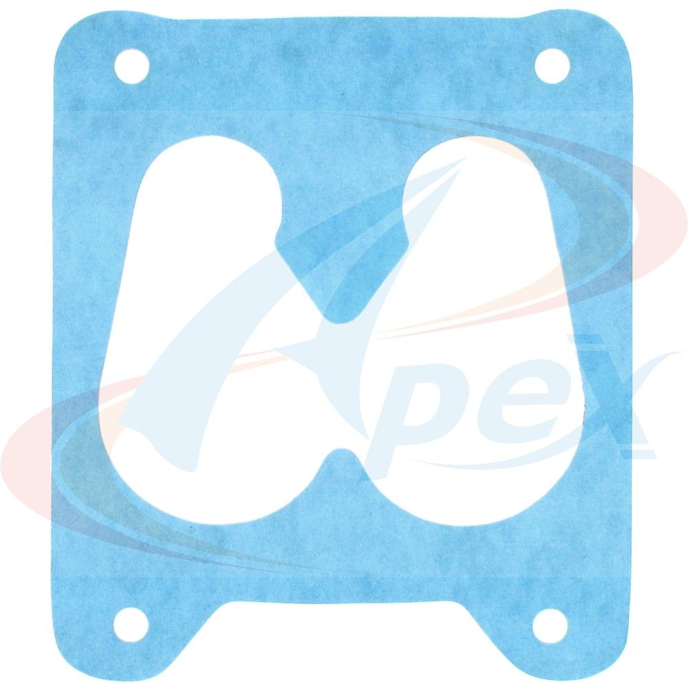 1990 GMC P3500 Fuel Injection Throttle Body Mounting Gasket