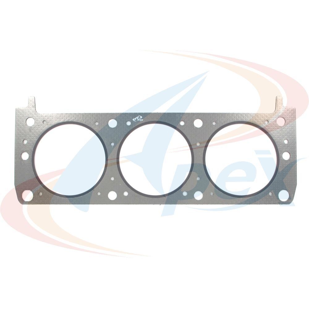 2009, 2008, 2007, 2006, 2005 Chevrolet Equinox Engine Cylinder Head Gasket