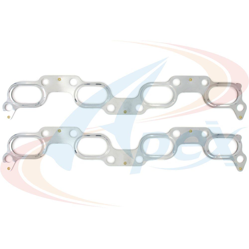 2001, 2000, 1999, 1998, 1997 INFINITI Q45 Exhaust Manifold Gasket Set