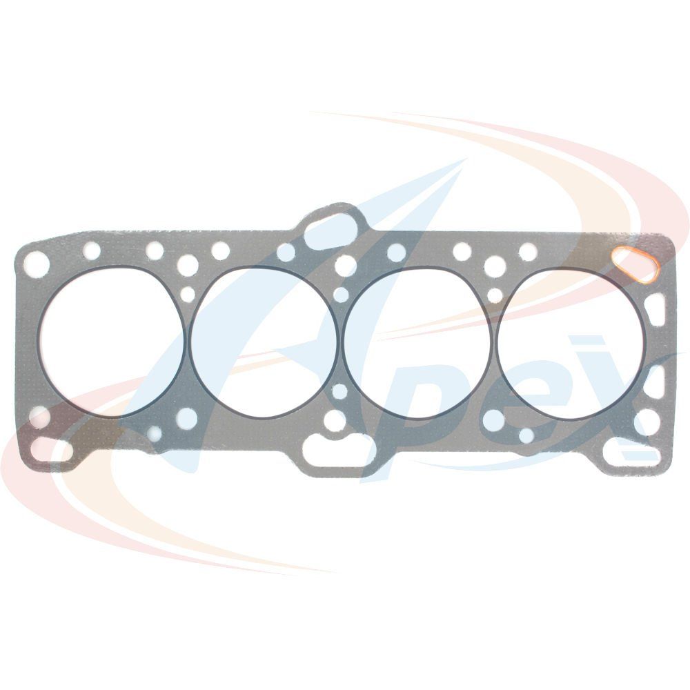 1992 Eagle Summit 50 Engine Cylinder Head Gasket