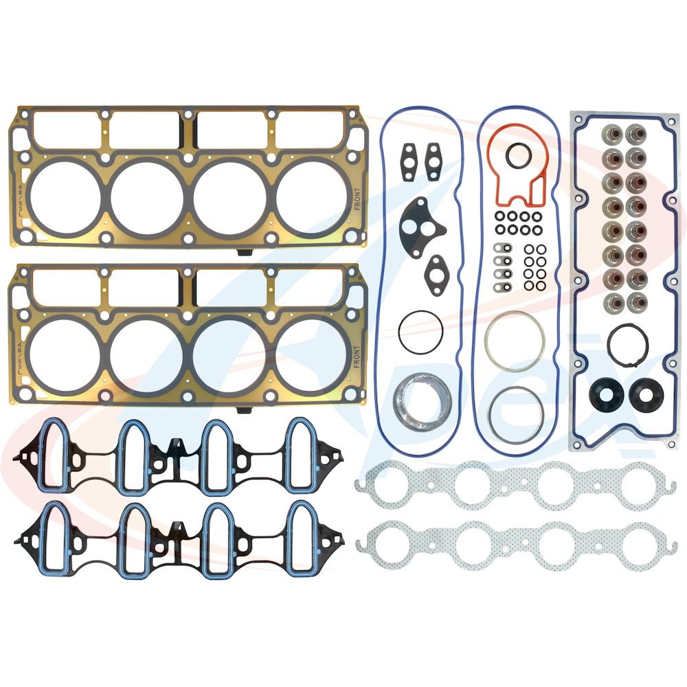 2003 Chevrolet SSR Engine Cylinder Head Gasket Set