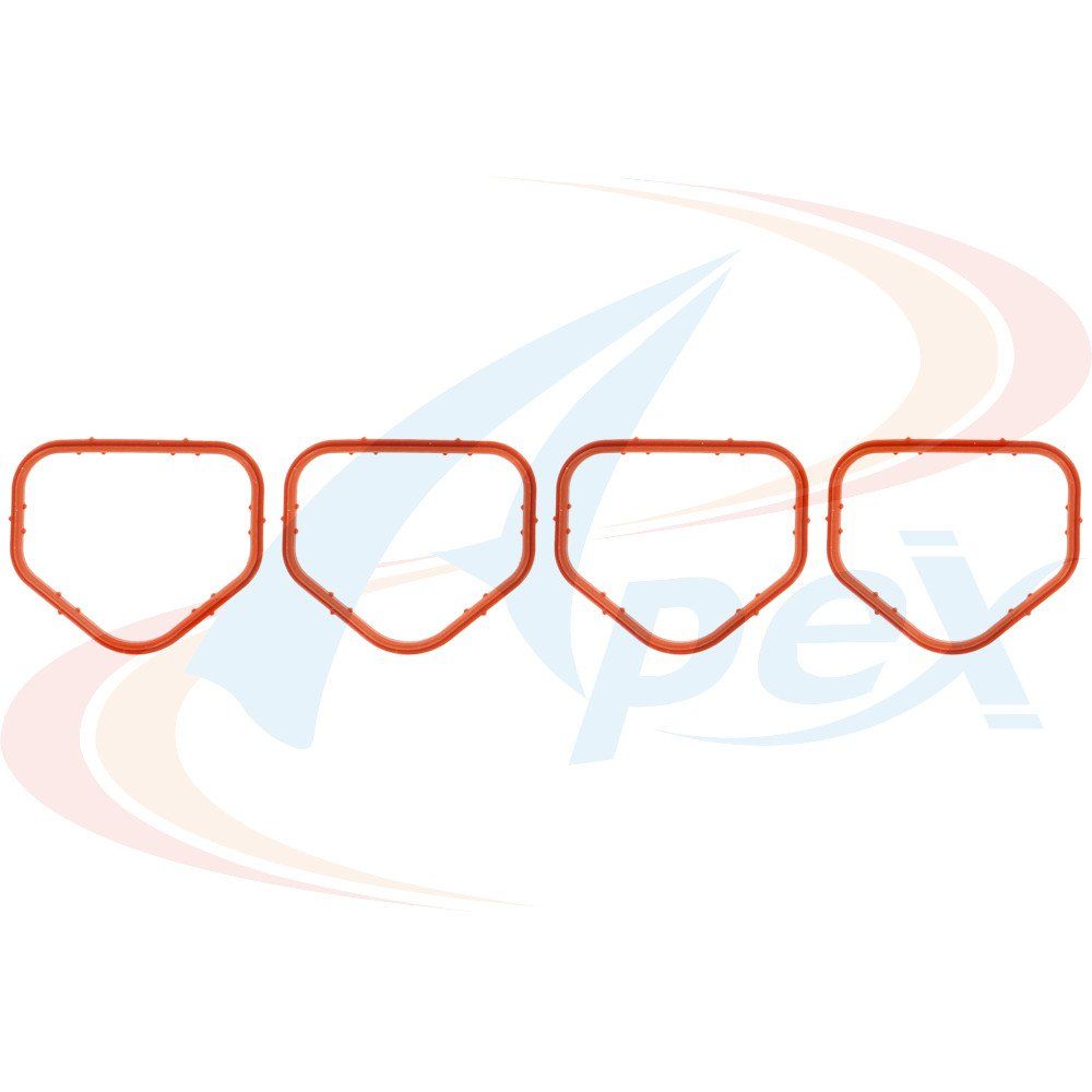 2008, 2007, 2006, 2005, 2004, 2003, 2002 Mini Cooper Engine Intake Manifold Gasket Set