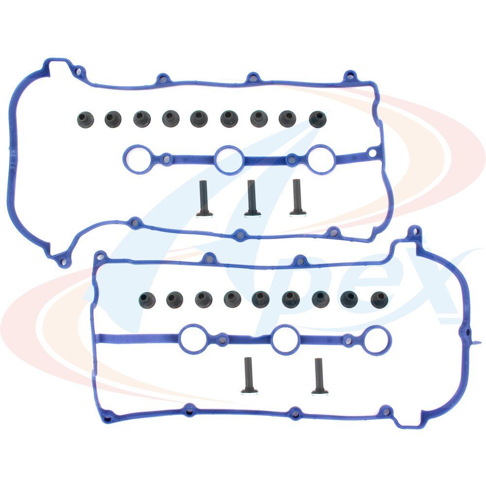 1995, 1994, 1993 Ford Probe Engine Valve Cover Gasket Set