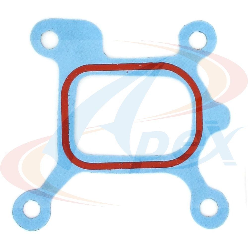 2009, 2008, 2007, 2006, 2005, 2004 Mazda 3 Engine Coolant Thermostat Gasket