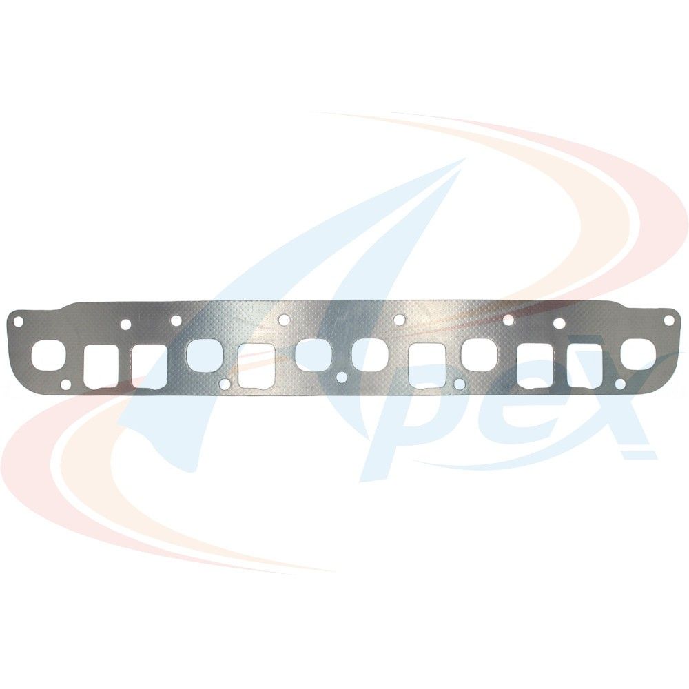 2001, 2000, 1999 Jeep Cherokee Intake and Exhaust Manifolds Combination Gasket