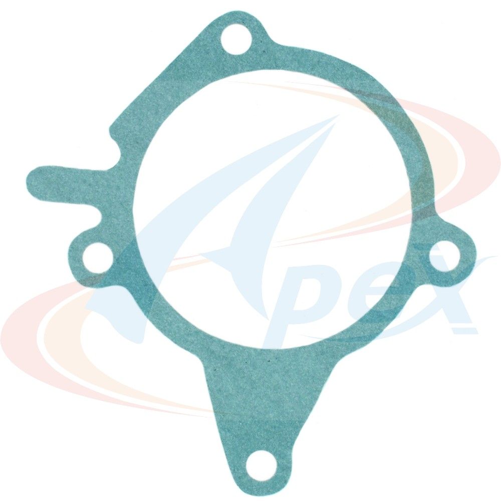 1987, 1986 Mazda B2000 Engine Water Pump Gasket