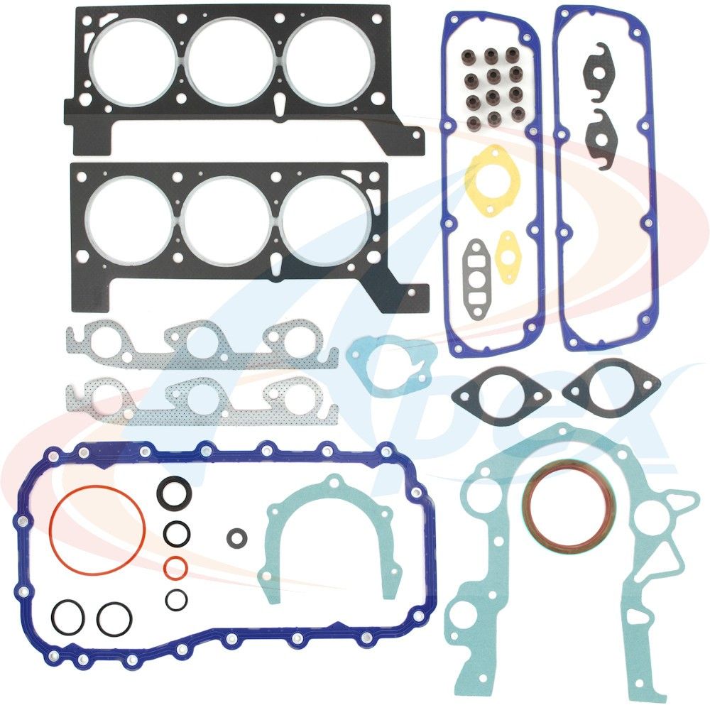 1999, 1998, 1997, 1996 Dodge Caravan Engine Gasket Set