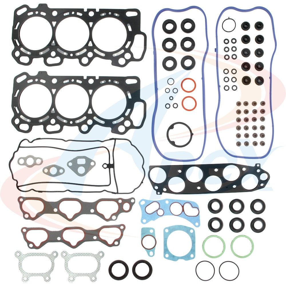 2009, 2008, 2007 Acura MDX Engine Cylinder Head Gasket Set