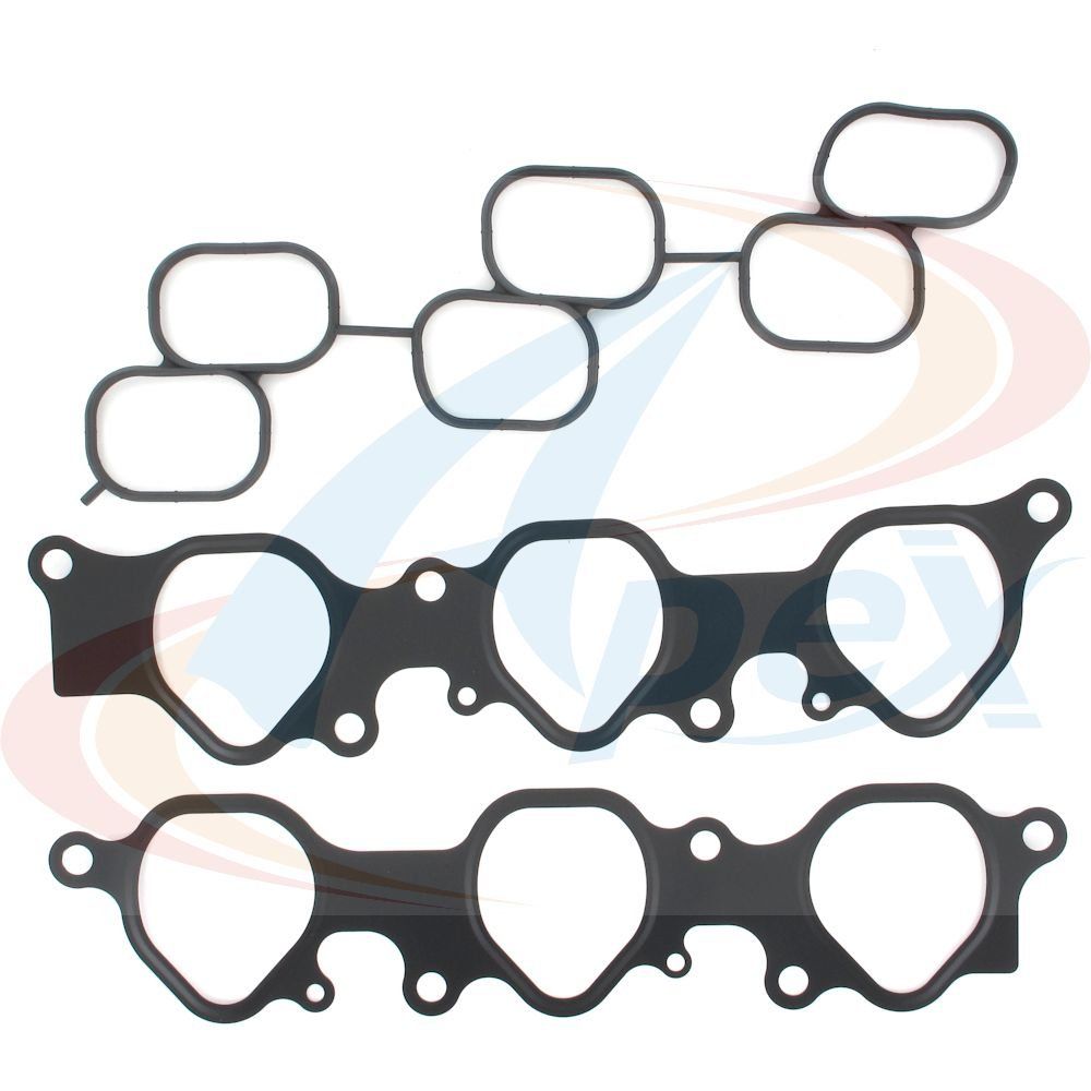 2009, 2008, 2007, 2006, 2005, 2004, 2003 Toyota 4Runner Engine Intake Manifold Gasket Set