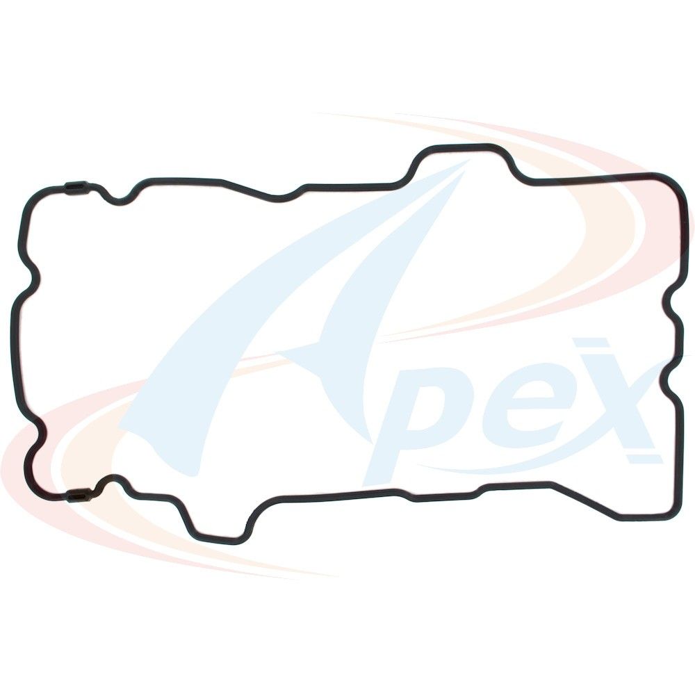 2008, 2007, 2006, 2005, 2004 Mazda 6 Engine Oil Pan Gasket Set