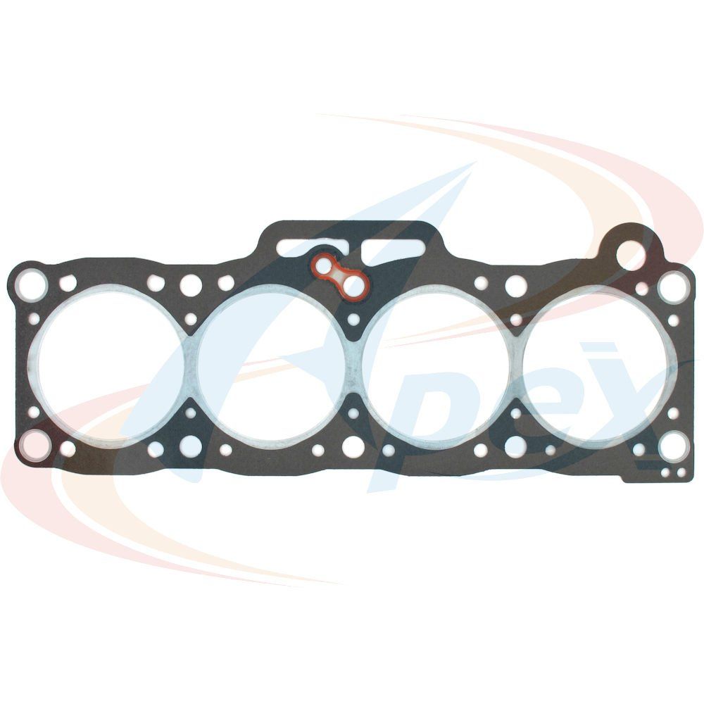 1992, 1991, 1990, 1989 Ford Probe Engine Cylinder Head Gasket
