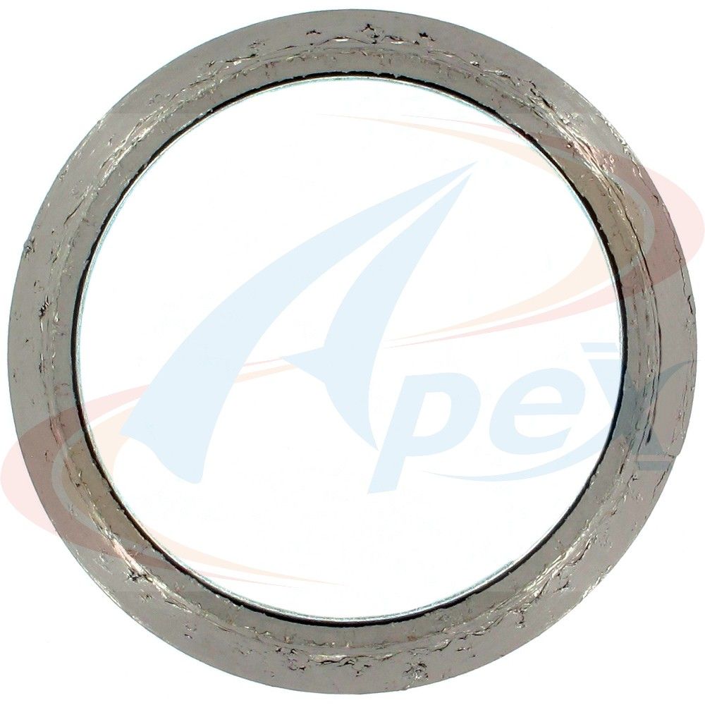 1992, 1991, 1990, 1989, 1988 Chevrolet Astro Exhaust Pipe Flange Gasket