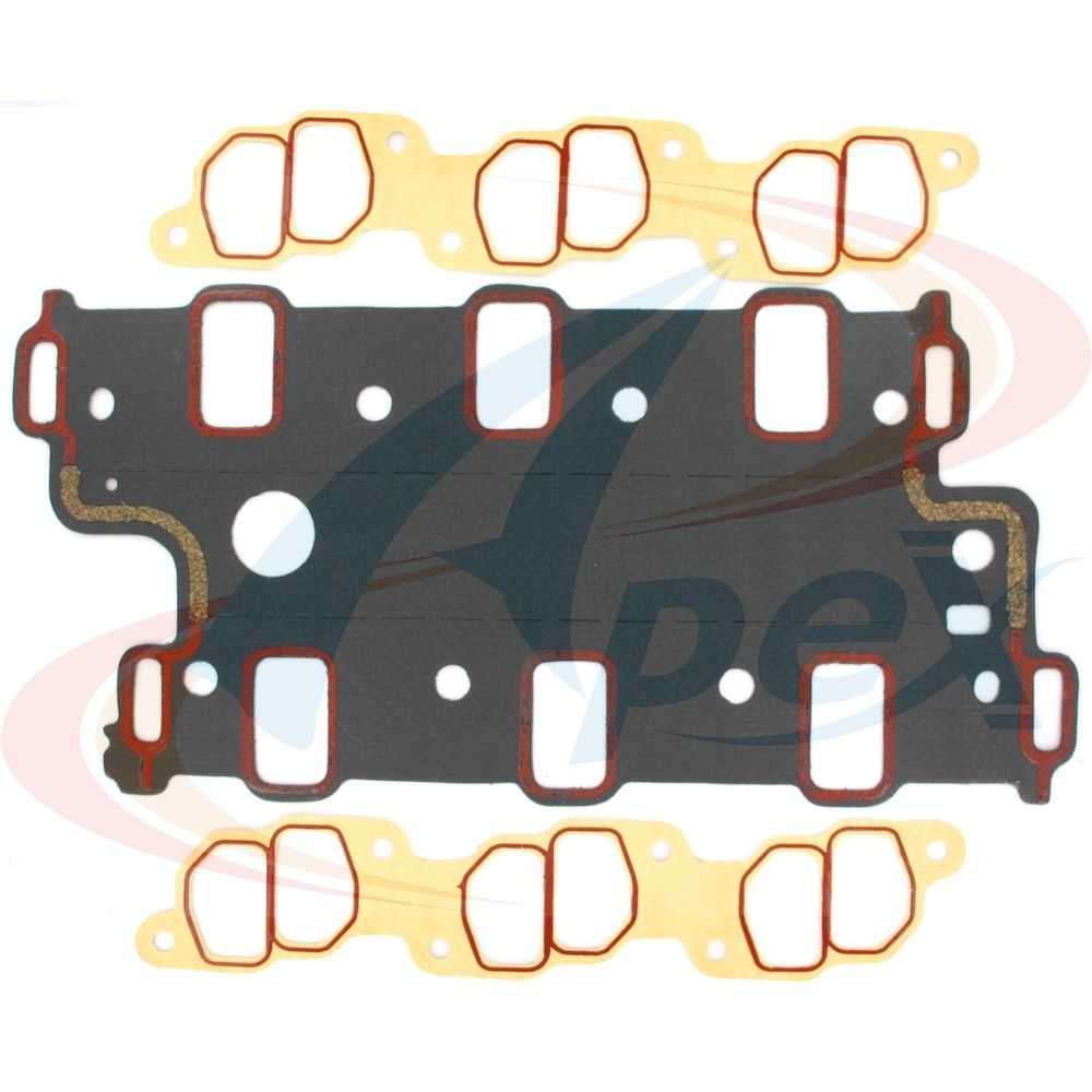 1994, 1993, 1992, 1991 Ford Explorer Engine Intake Manifold Gasket Set