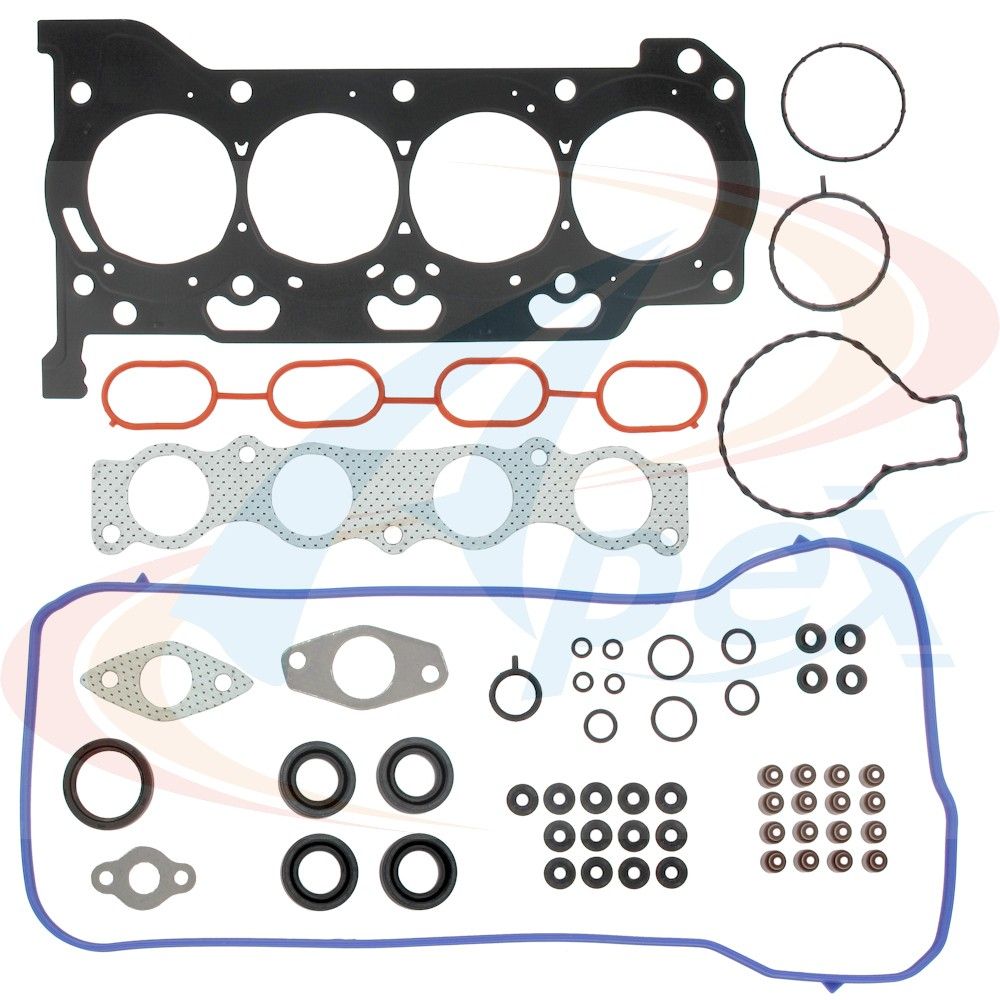 2013, 2012, 2011, 2010 Toyota Prius Engine Cylinder Head Gasket Set