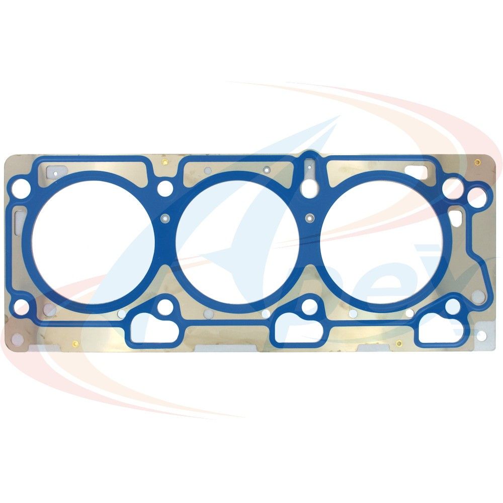 2004, 2003 Dodge Intrepid Engine Cylinder Head Gasket