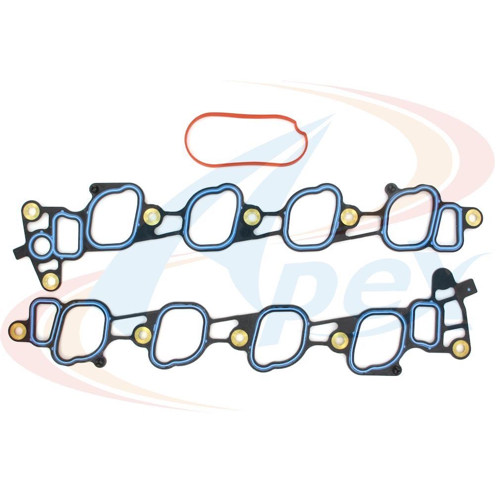 2005, 2004, 2003, 2002, 2001, 2000 Ford Excursion Engine Intake Manifold Gasket Set
