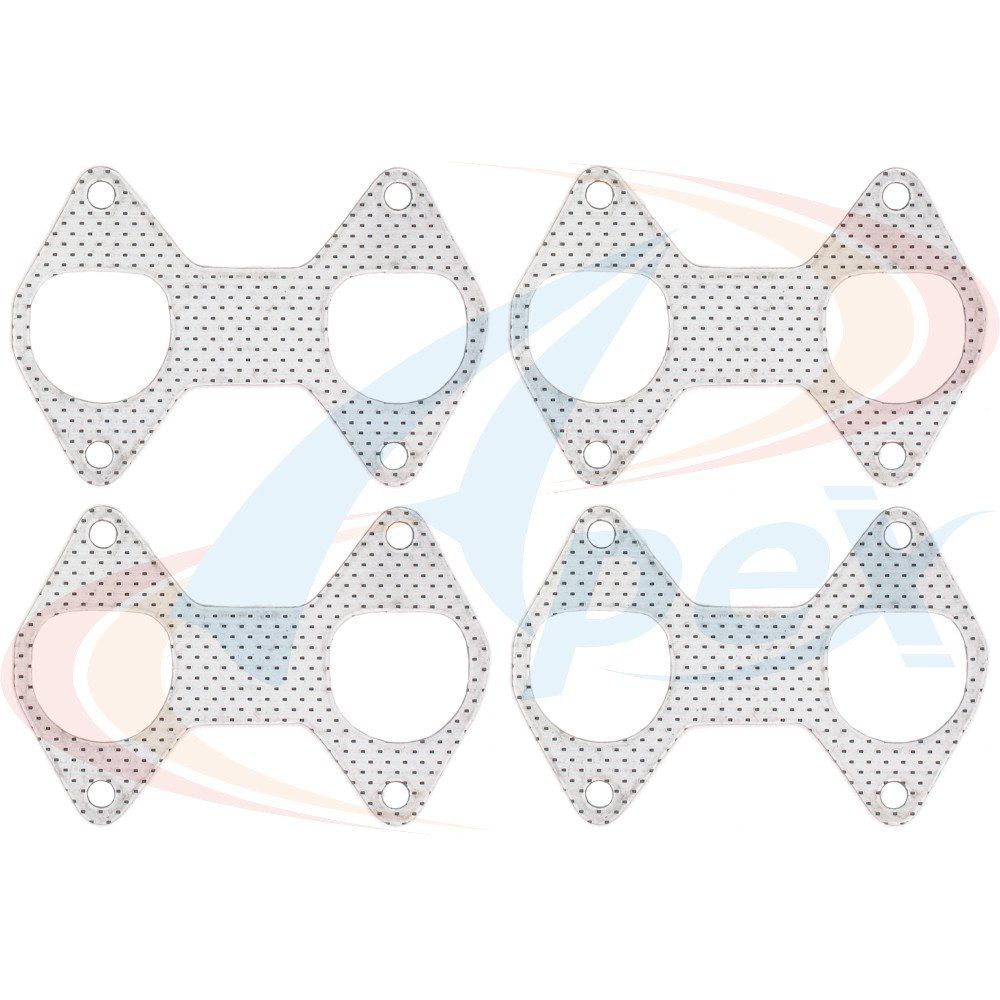 2010, 2009, 2008, 2007, 2006 Ford Explorer Exhaust Manifold Gasket Set