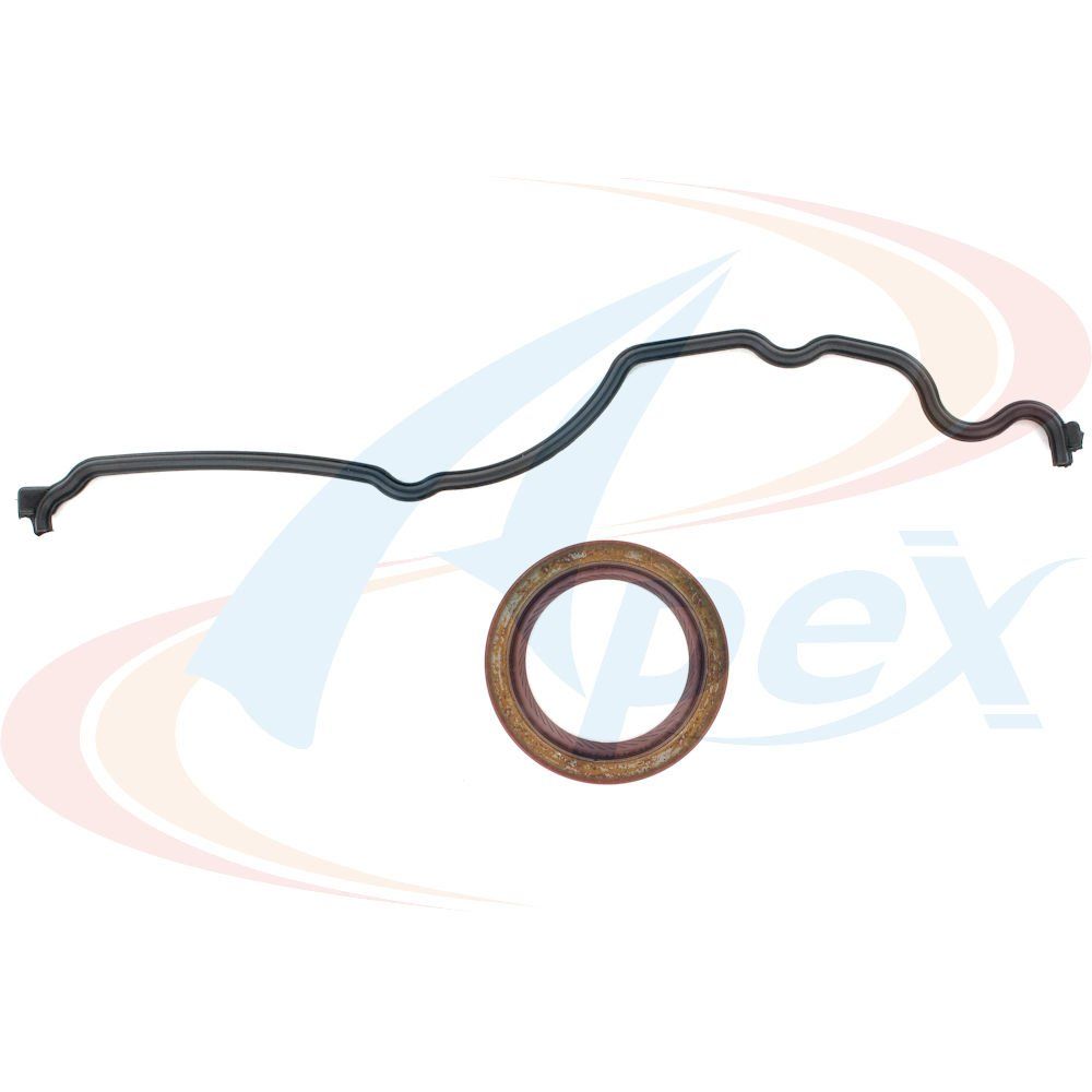 2001, 2000, 1999, 1998, 1997, 1996, 1995, 1994, 1993 Ford Ranger Engine Crankshaft Seal Kit