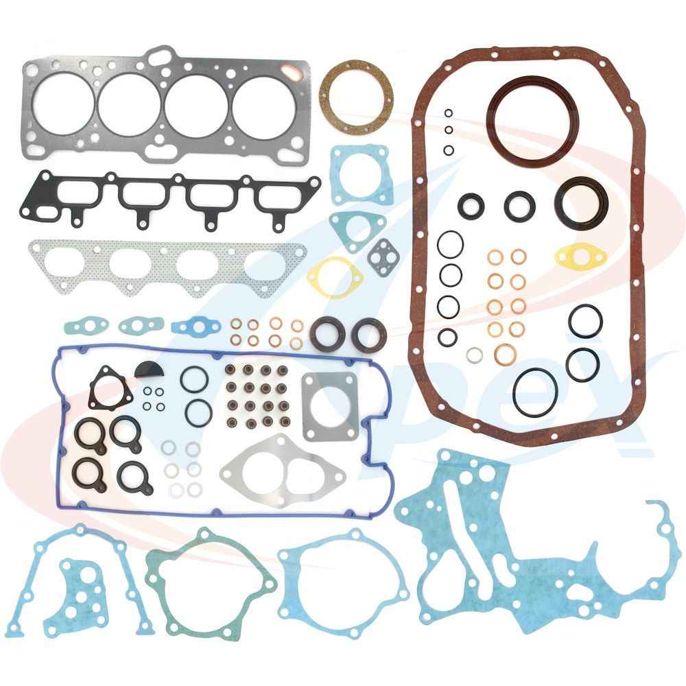 1998, 1997, 1996, 1995 Eagle Talon Engine Gasket Set
