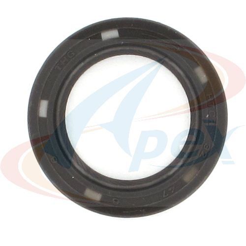 1997, 1996, 1995, 1994, 1993, 1992, 1991, 1990, 1989 Geo Tracker Engine Camshaft Seal