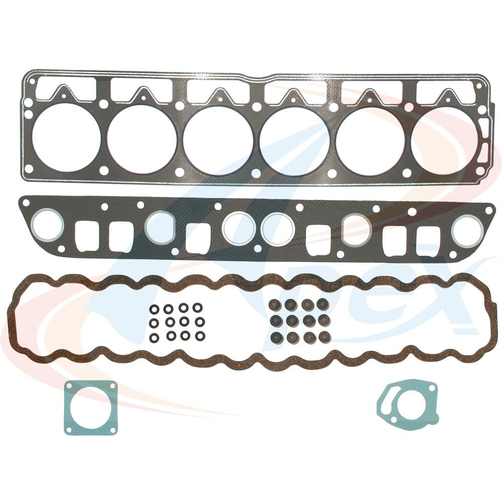 1995, 1994 Jeep Cherokee Engine Cylinder Head Gasket Set