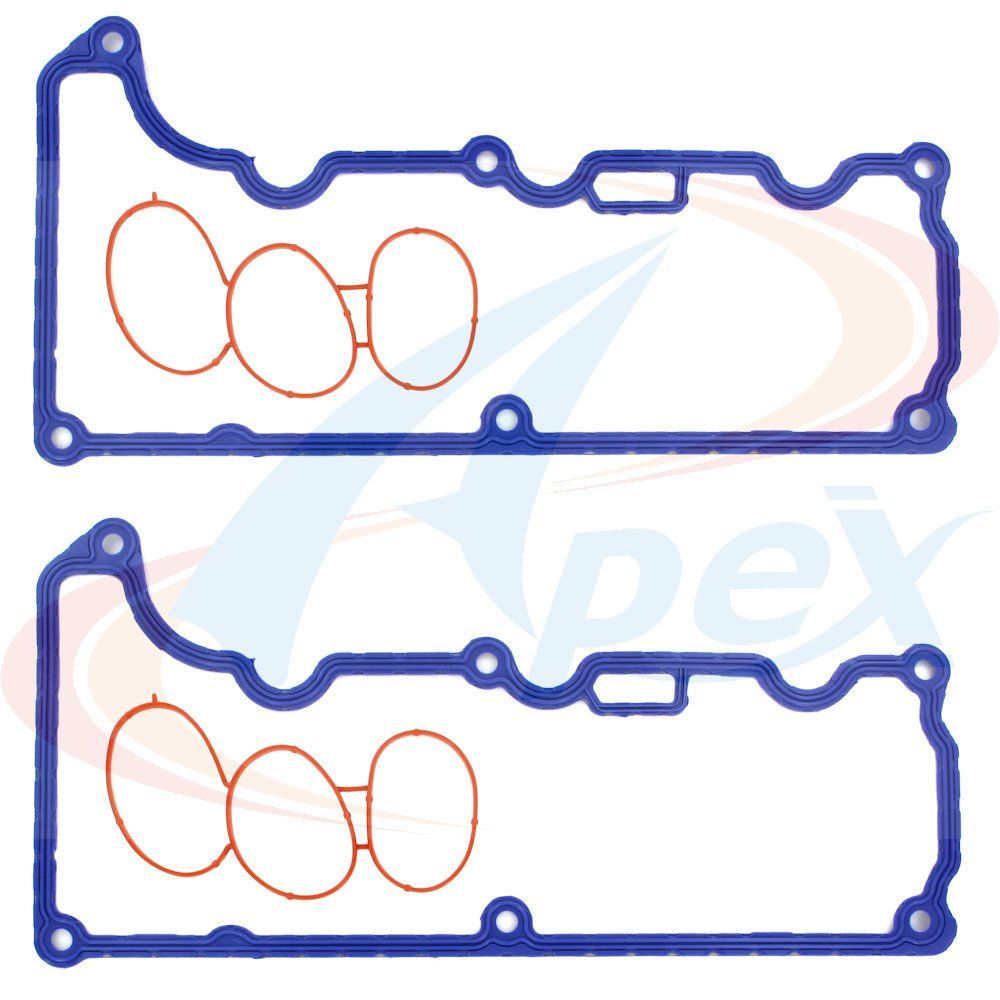 2000, 1999, 1998, 1997 Ford Explorer Engine Valve Cover Gasket Set