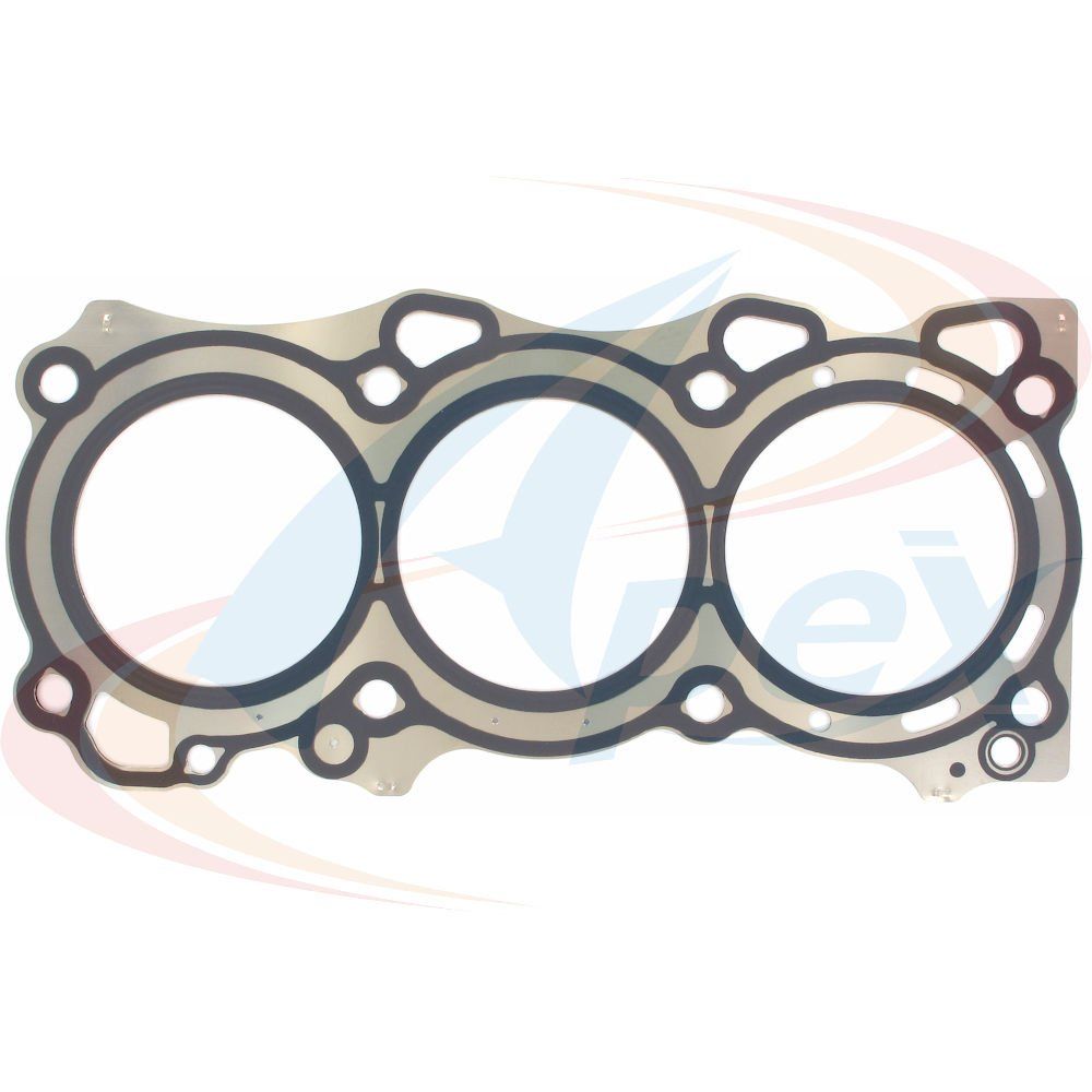 MAHLE Original 95-3751 Engine Kit Gasket Set