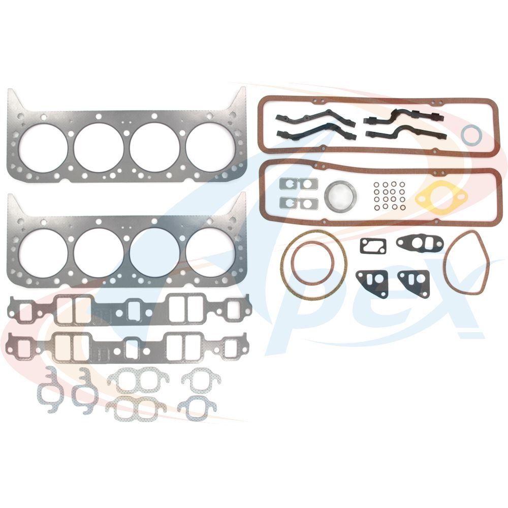 1980, 1979, 1978, 1977 GMC Jimmy Engine Cylinder Head Gasket Set
