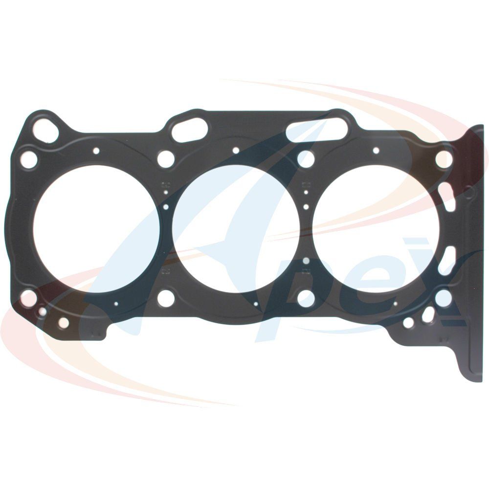 2013, 2012, 2011, 2010, 2009, 2008, 2007 Lexus GS350 Engine Cylinder Head Gasket