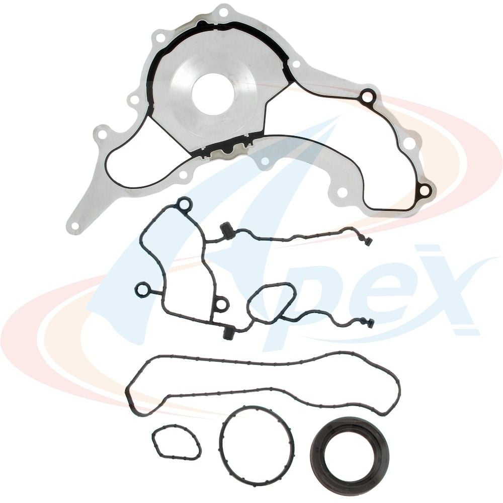 2012, 2011 Dodge Durango Engine Timing Cover Gasket Set