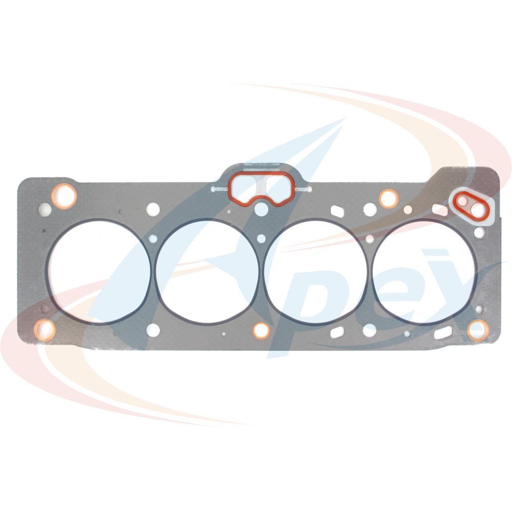1992, 1991, 1990, 1989 Geo Prizm Engine Cylinder Head Gasket