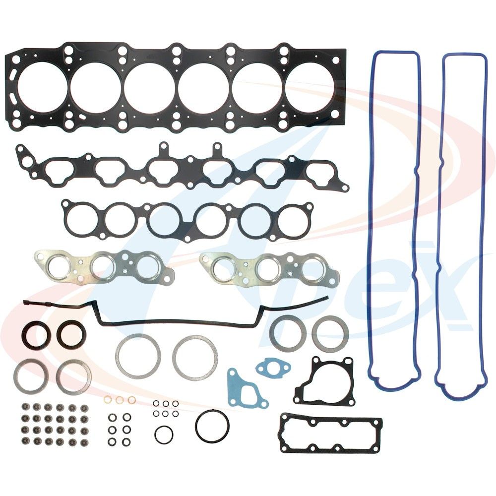1997, 1996, 1995, 1994, 1993, 1992 Lexus SC300 Engine Cylinder Head Gasket Set