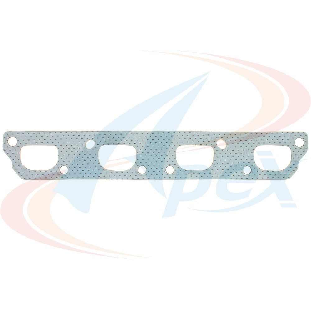 2008, 2007, 2006, 2005, 2004, 2003, 2002 Mini Cooper Exhaust Manifold Gasket Set