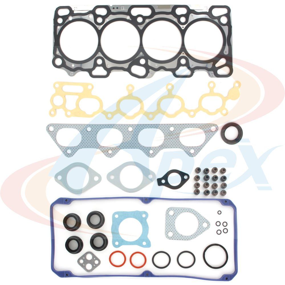 2005, 2004, 2003, 2002, 2001 Dodge Stratus Engine Cylinder Head Gasket Set